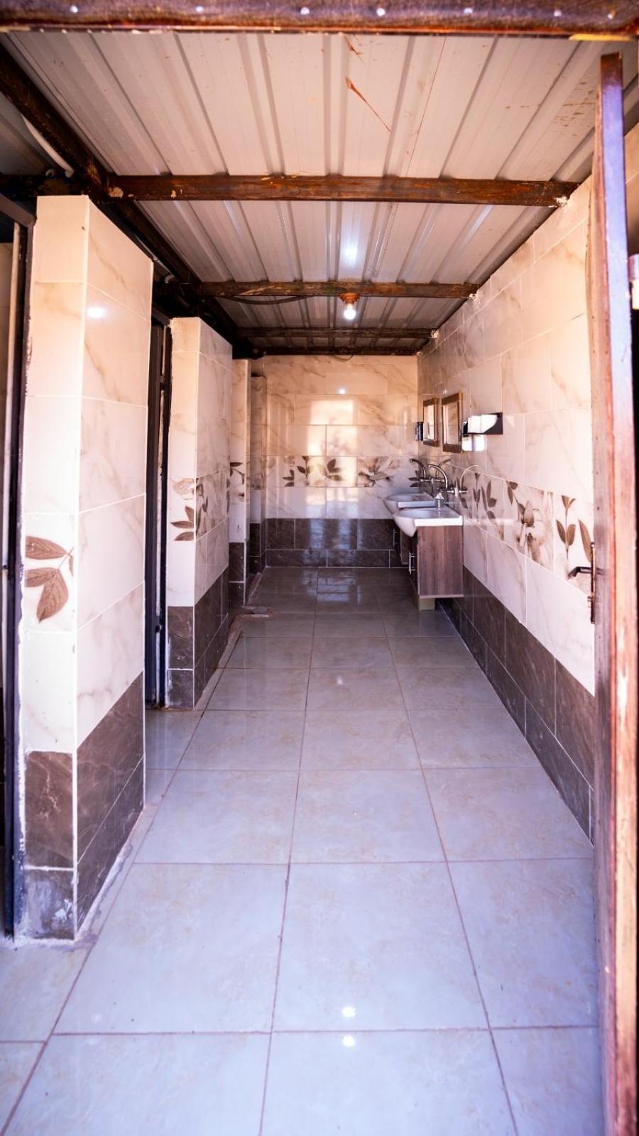 Wadi Rum Bedouin Heart Camp 外观 照片